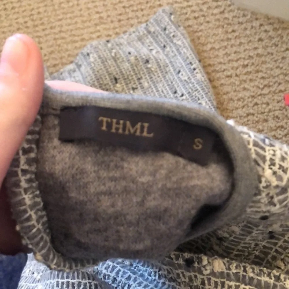 THML dress - Picture 13 of 15